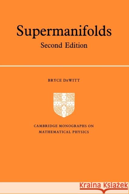 Supermanifolds