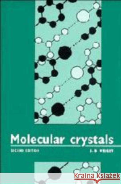 Molecular Crystals