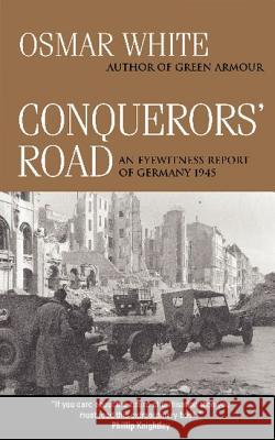Conquerors' Road