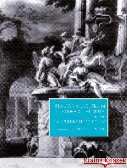 Italian Culture in Northern Europe in the Eighteenth Century