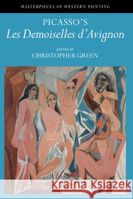 Picasso's 'Les Demoiselles d'Avignon'