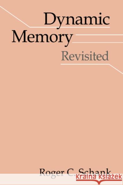 Dynamic Memory Revisited