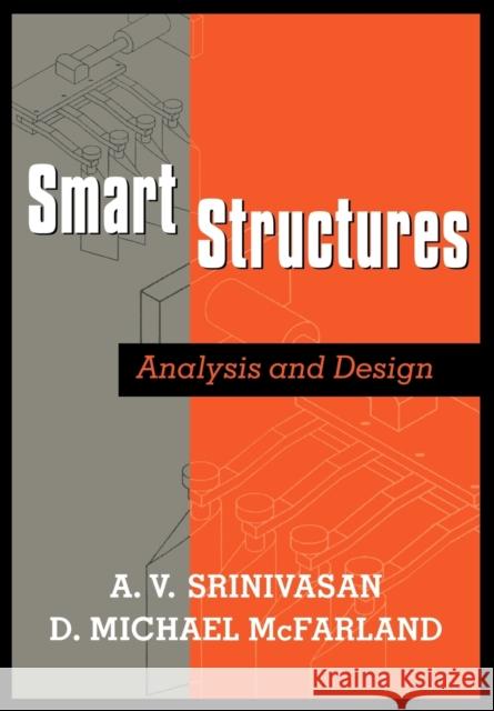 Smart Structures: Analysis and Design