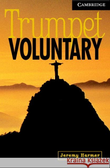 Trumpet Voluntary Level 6