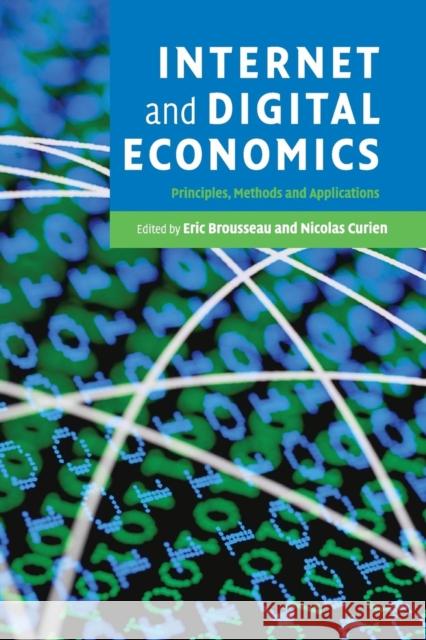 Internet and Digital Economics