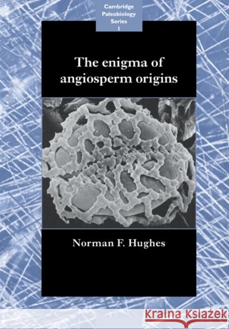 The Enigma of Angiosperm Origins