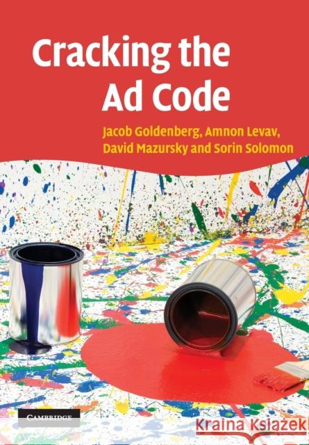 Cracking the Ad Code