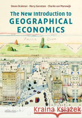 The New Introduction to Geographical Economics