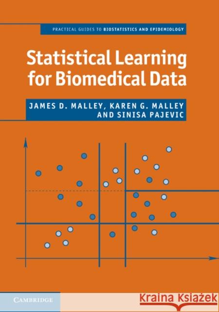 Statistical Learning for Biomedical Data