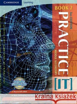 Practice IT Book 2 with CD-ROM