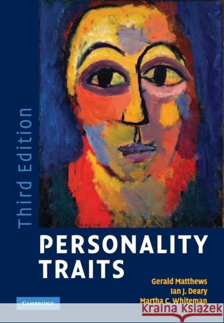 Personality Traits