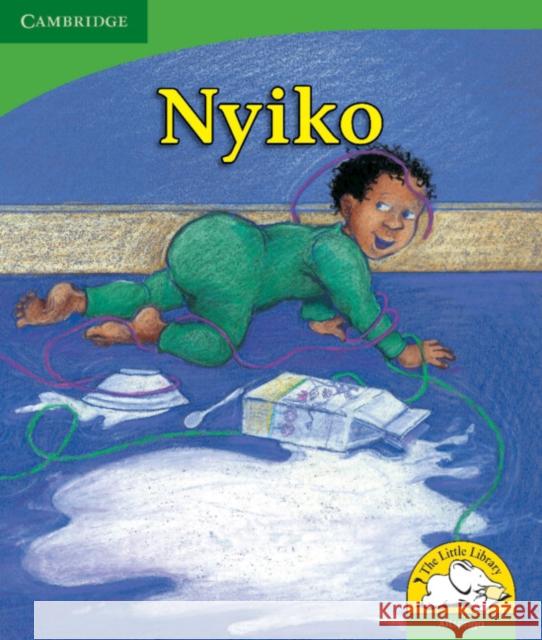 Nyiko (Xitsonga)