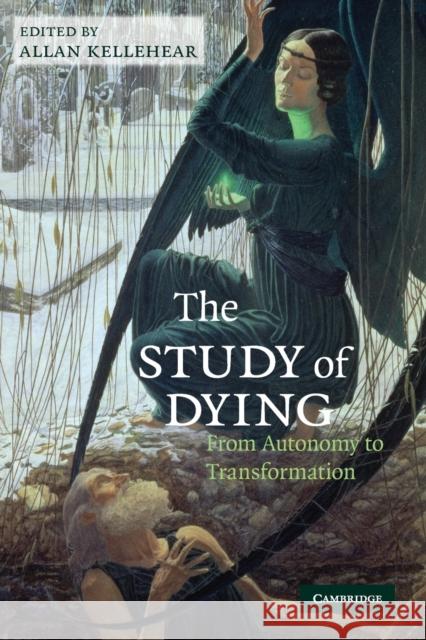 The Study of Dying