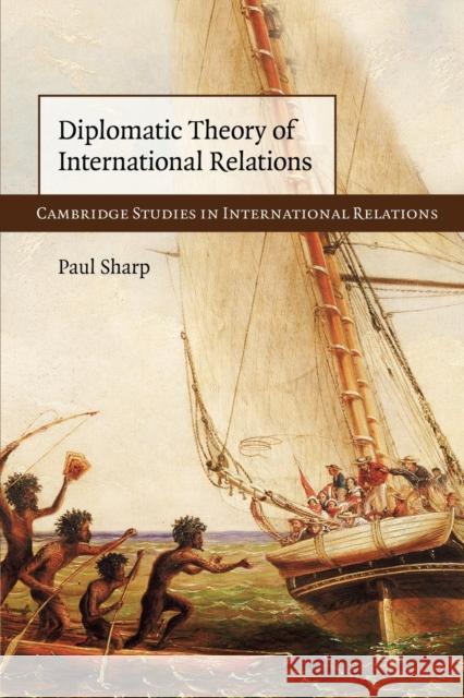 Diplomatic Theory of International Relations