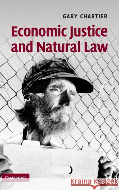 Economic Justice and Natural Law