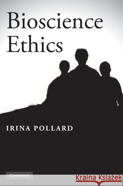 Bioscience Ethics