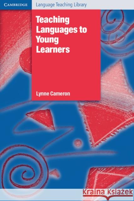 Teaching Languages to Young Learners