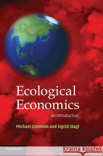 Ecological Economics: An Introduction