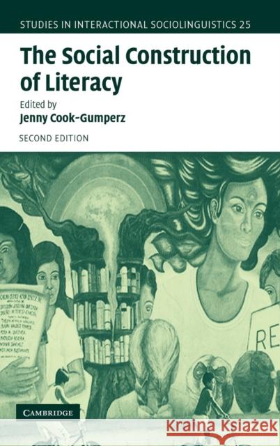 The Social Construction of Literacy