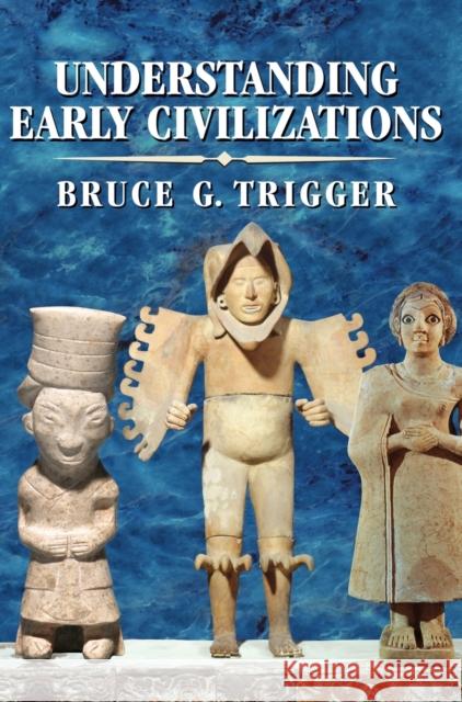 Understanding Early Civilizations: A Comparative Study