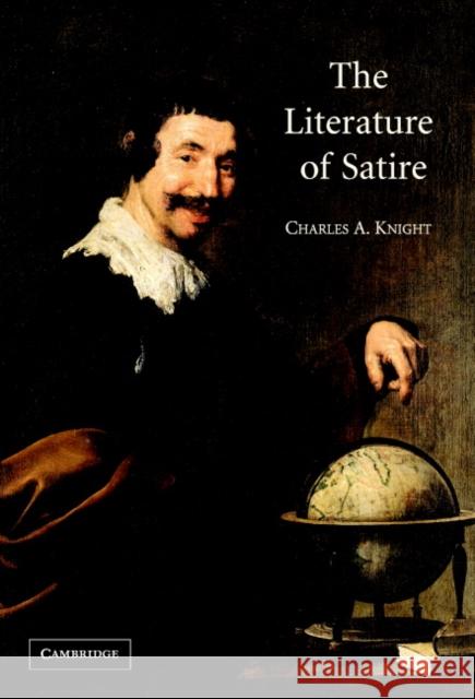 The Literature of Satire