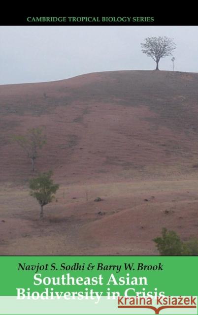 Southeast Asian Biodiversity in Crisis