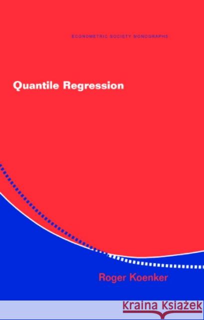 Quantile Regression