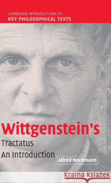 Wittgenstein's Tractatus: An Introduction