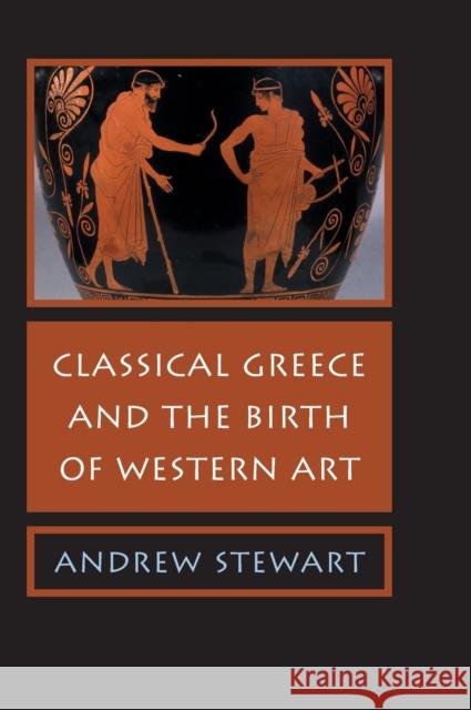 Classical Greece and the Birth of Western Art