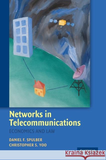 Networks in Telecommunications: Economics and Law