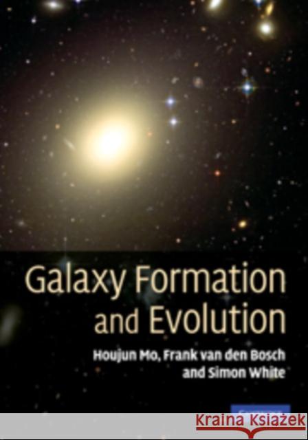 Galaxy Formation and Evolution