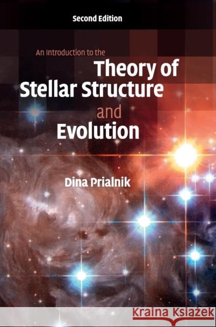 An Introduction to the Theory of Stellar Structure and Evolution