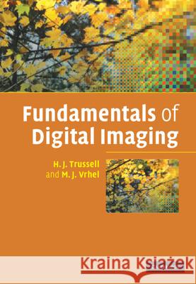 Fundamentals of Digital Imaging