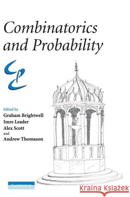 Combinatorics and Probability