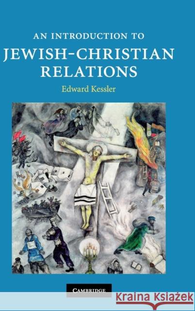 An Introduction to Jewish-Christian Relations