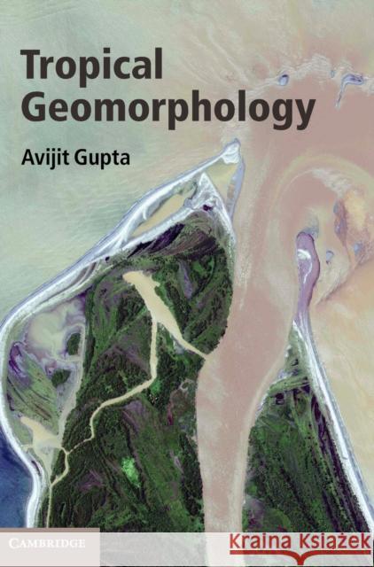 Tropical Geomorphology