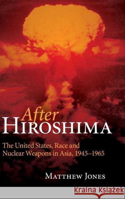 After Hiroshima