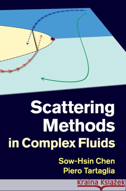 Scattering Methods in Complex Fluids