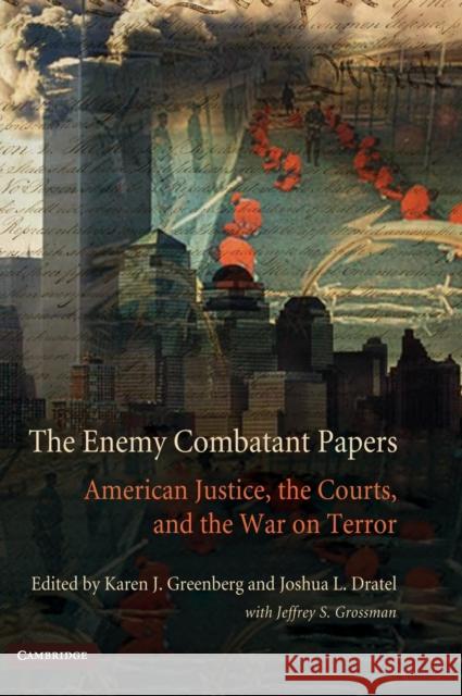 The Enemy Combatant Papers