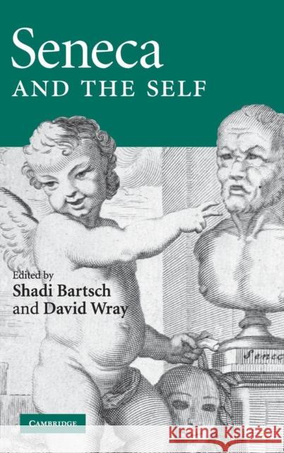 Seneca and the Self