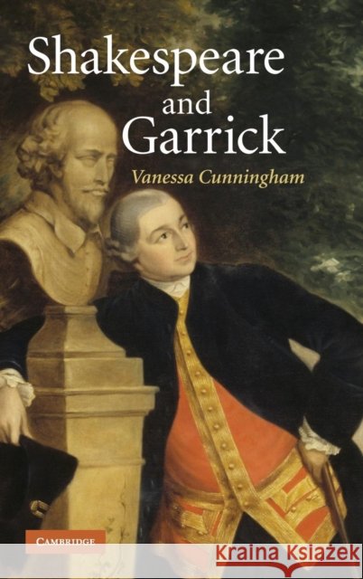 Shakespeare and Garrick