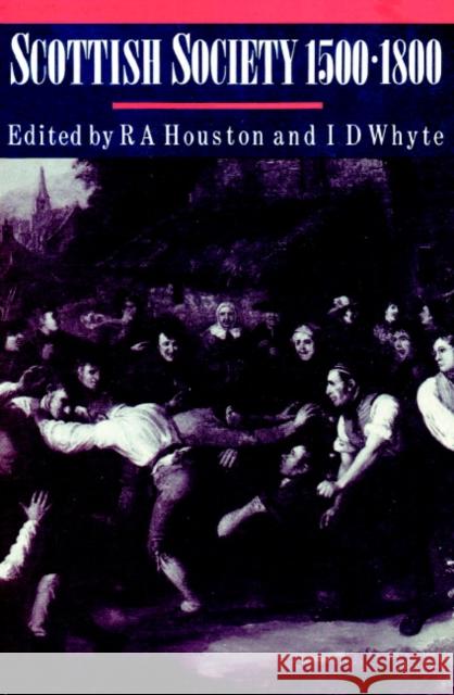 Scottish Society, 1500-1800