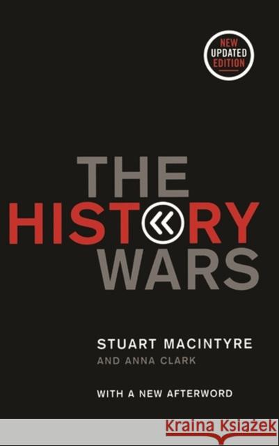 The History Wars