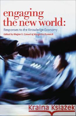 Engaging the New World