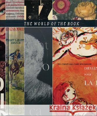 The World of the Book