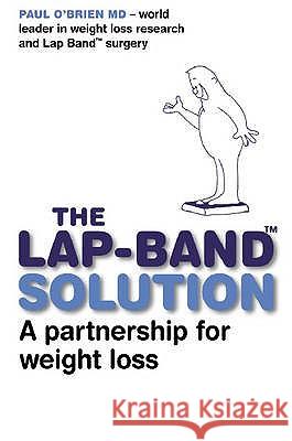 LAP-BAND SOLUTION