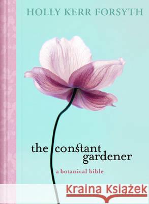 The Constant Gardener