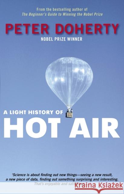 A Light History of Hot Air
