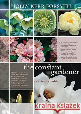 The Constant Gardener