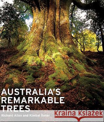 Australia's Remarkable Trees